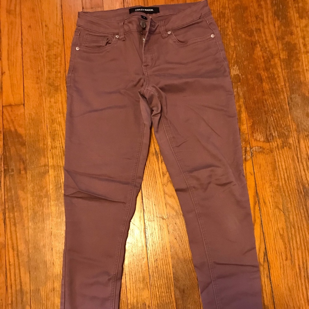 Jeggings
